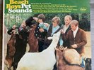 The Beach Boys Pet Sounds Original Mono Capitol T-2458 LP