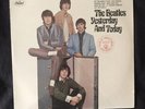 The Beatles Yesterday And Today sealed LP not a butcher cover NM