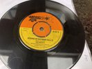 The Prophets. Revenge Of Eastwood 7in Vinyl Single .Reggae
