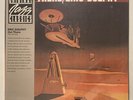 Eric Dolphy - Out There LP 1982 Original Jazz Classics OJC-023 SEALED