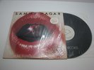 Sammy Hagar Three Lock Box Promo LP Vinyl Record 1982 NM Van Halen