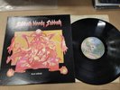 Black Sabbath Bloody Sabbath 1974 Warner Bros. Ozzy Osbourne BS 2695 Vinyl LP