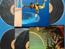 Masayoshi Takanaka All Of Me / The Rainbow Goblins Kitty 2LP set jazz from Japan