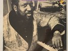 Thelonious Monk - April In Paris / Live 2LP 1981 Milestone M-47060 SEALED