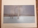 George Winston ( Piano solos ) - December .1982 Windham Hill Records WH-1025 .NM