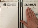 The Raconteurs Help Us Stranger Third Man Records Vault #40 Mint