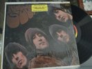 Beatles Rubber Soul LP w/ 
