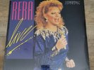 Reba McEntire ‎Live 2x Vinyl LP Rare 1989 CRC Factory Sealed New Old Stock