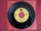 ELVIS PRESLEY ROCK-A-HULA Baby SP FR 1962 sans pochette