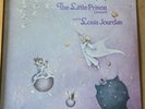 The Little Prince LP Read by Louis Jourdan Super Rare - Sealed