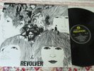 The Beatles-Revolver-Mono Vinyl LP from 2014 Beatles In Mono Box Set