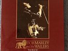 Bob Marley and the Wailers - The Box Set # 6866 mit Zertifikat und Booklet