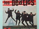 EP POLYDOR 21.914 BIEM LES BEATLES TONY SHERIDAN WHEN THE SAINTS +  3 / HAMBOURG