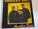 Fingers inc. Another side vinyl Record Album Lp 2 album set