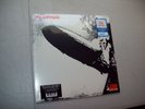 Led Zeppelin DEBUT vinyl LP 180g remastered Atlantic 8122796641 New Sealed