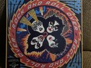 Rock and Roll Over by Kiss (Record, 2014) Sealed