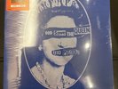 Sex Pistols - God Save The Queen -Blue Vinyl Version - V Rare 2022 Issue No’d
