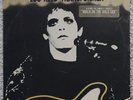 LOU REED - TRANSFORMER VINYL LP SEALED 1st PRESS 1972 ORIG HYPE STICKER
