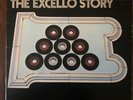 Various - The Excello Story (x2) - 1972 First Press NM/VG+