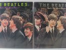 The Beatles - Rock 'N' Roll Music Vols. 1&2 2 LPs (EX) Capitol ULTRASONIC CLEAN