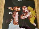 5 SECONDS OF SUMMER - Calm (Plus One) *LP* LIMITED PINK VINYL *NEW/SEALED*