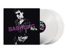 Alain Bashung - Live '81 - Double Album Vinyle Blanc - Edition Limitée