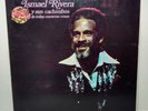 Ismael Rivera Y Sus Cachimbos * De Todas Maneras Rosas * Lp Vinyl Record * Salsa