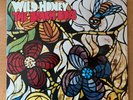 LP - Beach Boys - Wild Honey - 1980 Capitol reissue, mono