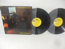 rare HOOKER 'N HEAT exc double vinyl lp INFINITE BOOGIE rhino label