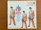 ELVIS PRESLEY EP ONLY SLEEVE ITALY EPA 5141 RARE NO RECORD