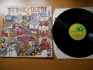 Deep Purple - The Book of Taliesyn - Vinyl Gatefold LP - First Press A G1 - EX