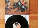 Nino FERRER - Métronomie - LP 1971 (VG+/EX) BIEM + Insert