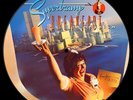 SUPERTRAMP BREAKFAST IN AMERICA PICTURE DISC VINYL LP (New/Sealed)