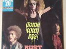 RUST Underground - Come with me ( HÖR ZU SHZEL 59 Vinyl-LP )