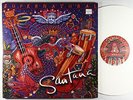 Santana - Supernatural 2xLP - Arista/Legacy White Wax Reissue NM