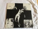 LAIBACH*SKUC*YUGOSLAVIAN LP INDUSTRIAL ULP1600 C/W INSERT