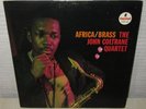 The John Coltrane Quartet – Africa/Brass – Impulse(ABC/Dunhill) 1973 Reissue 
