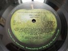 JAMES TAYLOR Debut 1968 APCOR 3 Black Inner APPLE -1/-1 R/A 1/1 rare Beatles