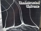 Unobstructed Universe - Same / Adamo - Free Jazz Rock mit Arnie Lawrence