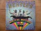 THE BEATLES Magical Mystery Tour (pochette UK) - Odéon MEO HS 39501-502 / F 1967