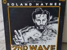 Roland Haynes – 2nd Wave – Black Jazz Records - 1975 – Original – Henry Franklin