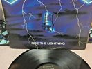 metal METALLICA 
