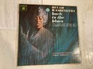 DINAH WASHINGTON-BACK TO THE BLUES-NEAR MINT GLOSSY VINYL -ORIGINAL 1963