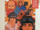The Beach Boys Feel Flows The Sunflower & Surf's Up 4 LP Vinyl Box Set *NEW*