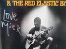 MICHAEL HEAD & THE RED ELASTIC BAND - DEAR SCOTT. #500 ONLY. SIGNED & NUMBERED