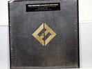 FOO FOGHTERS CONCRETE AND GOLD - 2LP GATEFOLD BLACK VINYL LP  NEW  122109