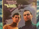 The Gosdin Brothers LP Sounds Of Goodbye CAPITOL Original (1968) Vern Gosdin