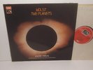 ASD 3002 Holst The Planets The London Symphony Orchestra Andre Previn HP TAS EX+