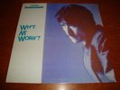 YUKIHIRO TAKAHASHI - What, Me Worry? VINYL LP Album UK Press ALF 85954  1982