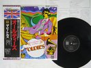 BEATLES A COLLECTION OF OLDIES EMI/ODEON TOJP-7078 JAPAN OBI PROMO VINYL LP